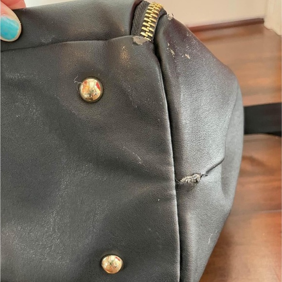 Petunia Pickle Bottom Boxy diaper bag - Picture 7 of 7